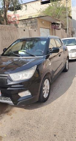 سانغ يونغ تيفولي